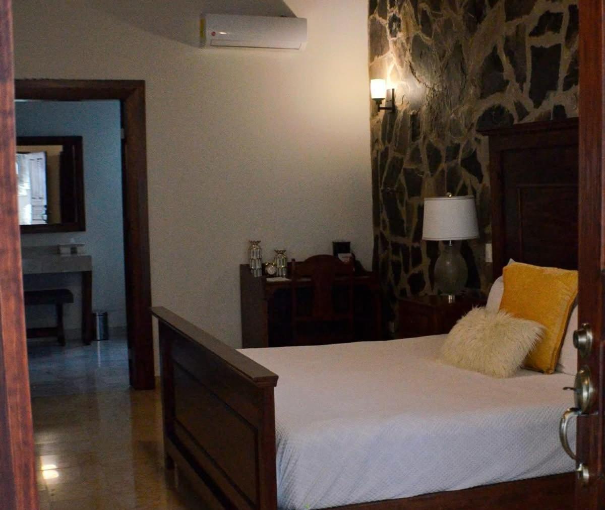 Los Vinedos Gran Hotel Parras de la Fuente Bagian luar foto